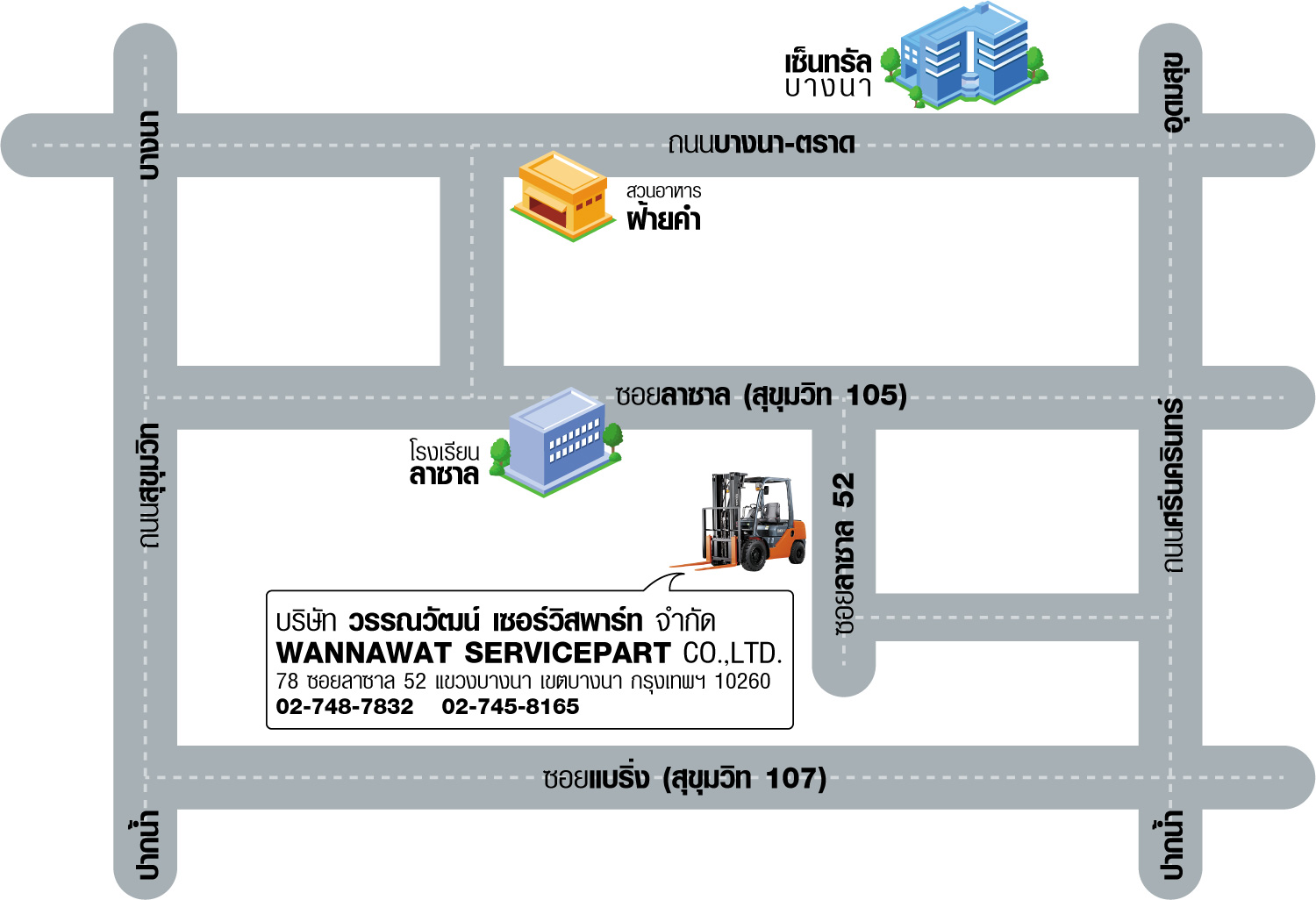 วรรณวัฒน์ ฟอร์คลิฟท์