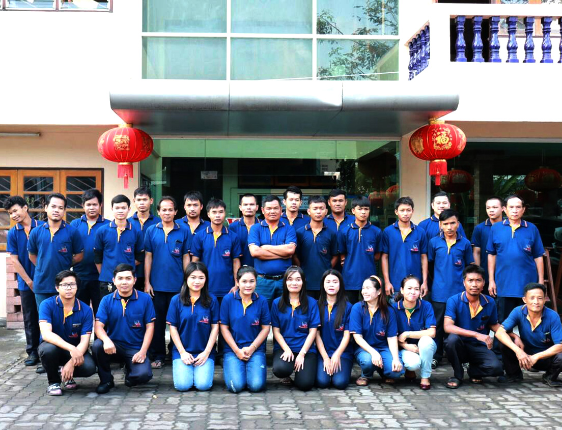 วรรณวัฒน์ บริการขายเช่าซ่อม โฟล์คลิฟท์